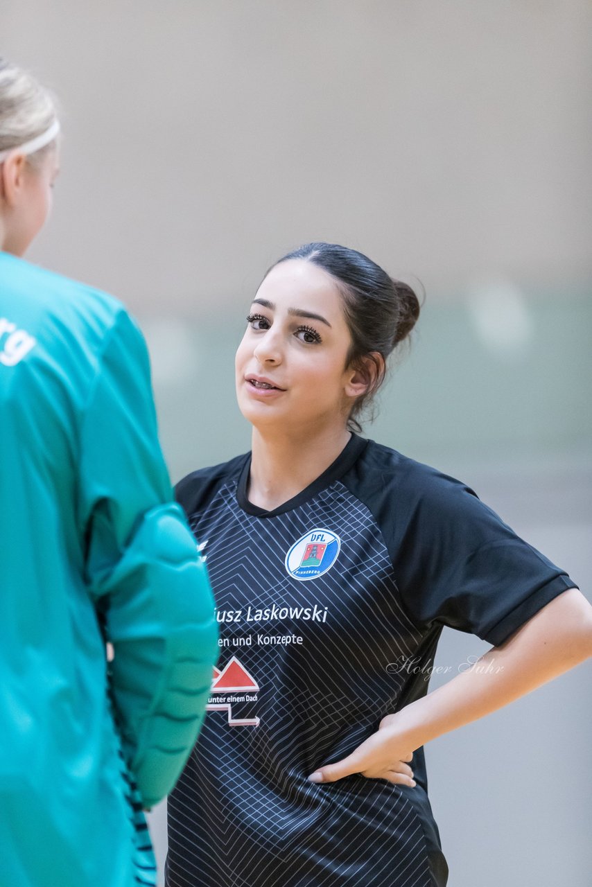 Bild 438 - wCJ Futsalmeisterschaft